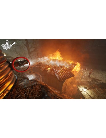 -16545-PS5 - Choo Choo Charles-5056722400043