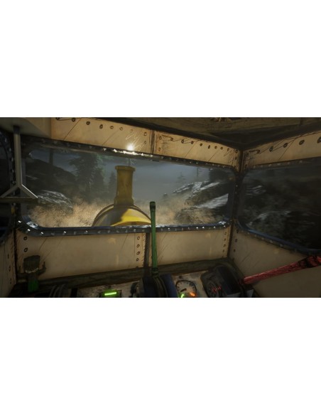 -16545-PS5 - Choo Choo Charles-5056722400043