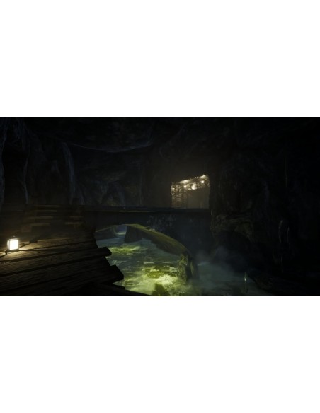 -16545-PS5 - Choo Choo Charles-5056722400043