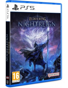 PS5 - Elden Ring:... 2