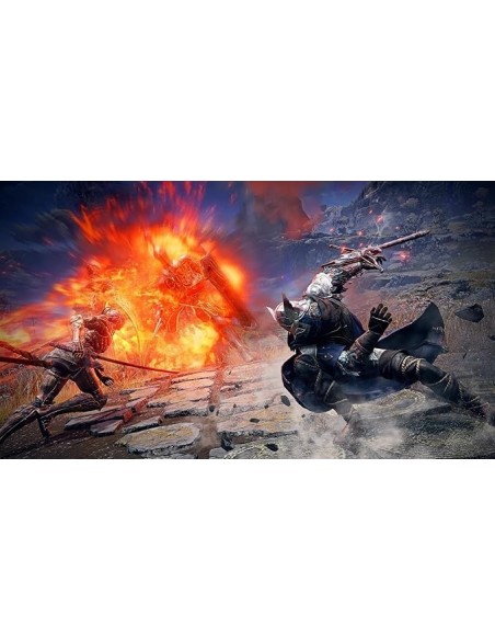 -16599-PS4 - Elden Ring: Nightreign-3391892035056