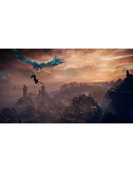 -16599-PS4 - Elden Ring: Nightreign-3391892035056