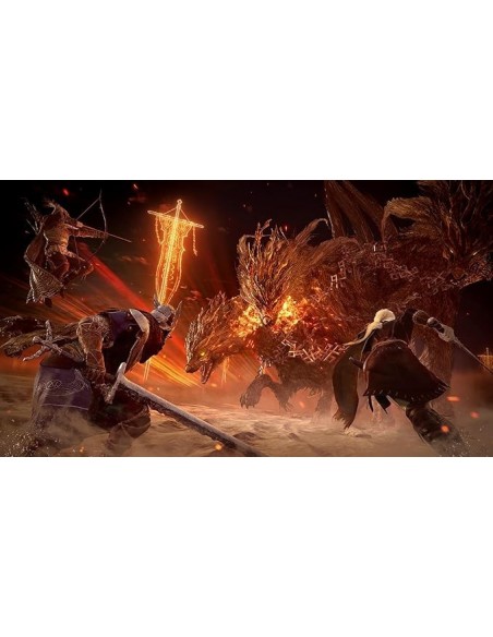 -16599-PS4 - Elden Ring: Nightreign-3391892035056