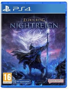 PS4 - Elden Ring: Nightreign 2