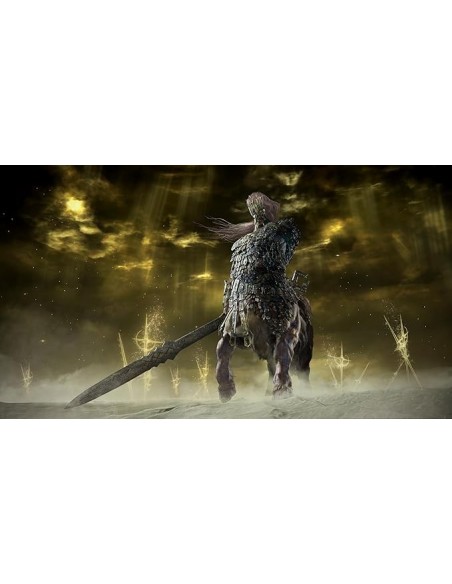 -16598-PS5 - Elden Ring: Nightreign-3391892034608