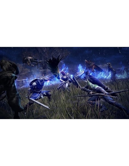 -16598-PS5 - Elden Ring: Nightreign-3391892034608