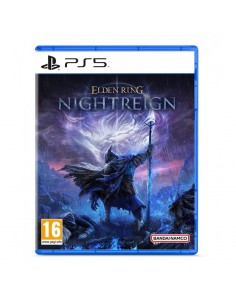 PS5 - Elden Ring: Nightreign 2