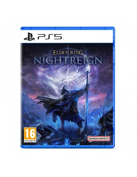 -16598-PS5 - Elden Ring: Nightreign-3391892034608