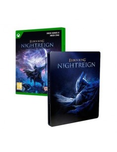 Xbox Smart Delivery - Elden... 2