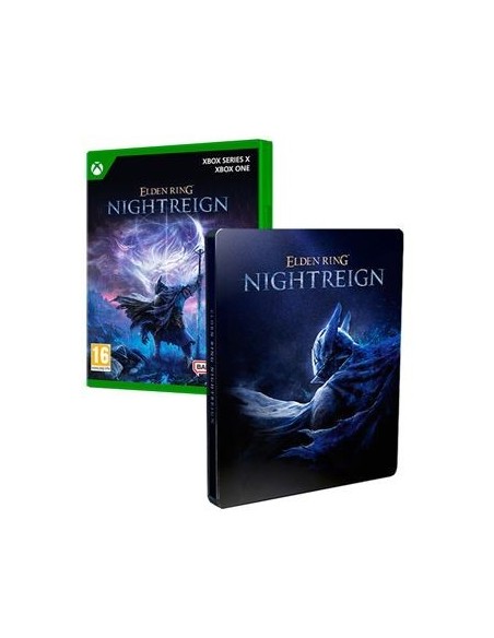-16595-Xbox Smart Delivery - Elden Ring: Nightreign Collector Edition-3391892034820