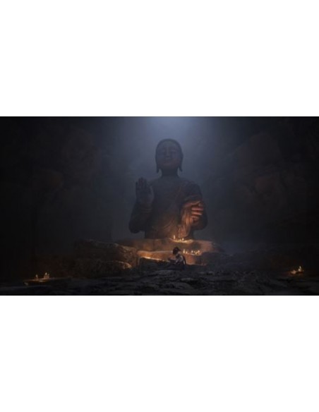 -17396-PS5 - WUCHANG: Fallen Feathers Standard Edition-8023171047591