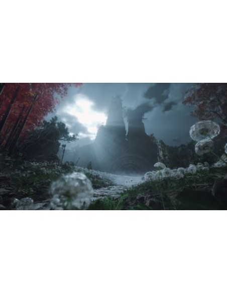 -17395-PS5 - WUCHANG: Fallen Feathers Day 1 Edition-8023171047522