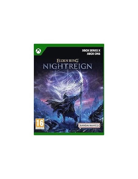 -16600-Xbox Smart Delivery - Elden Ring: Nightreign-3391892034882