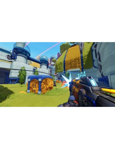 -16852-PS5 - Roboquest Limited Edition-4262460629078