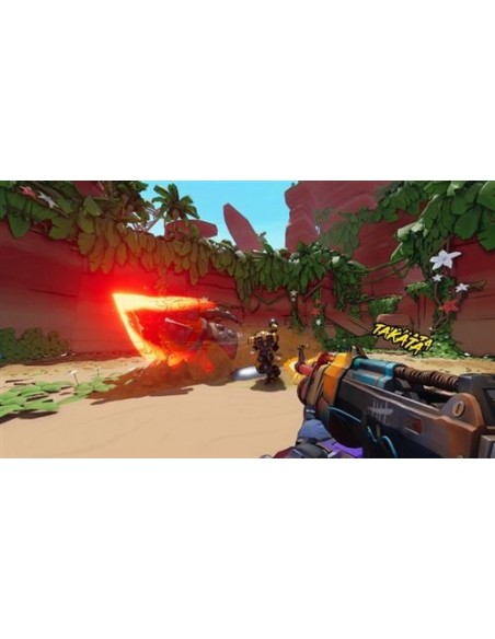 -16852-PS5 - Roboquest Limited Edition-4262460629078