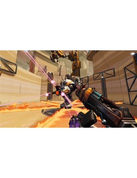 -16852-PS5 - Roboquest Limited Edition-4262460629078