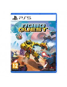 PS5 - Roboquest Limited... 2