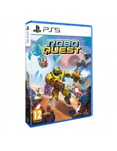 PS5 - Roboquest Limited...