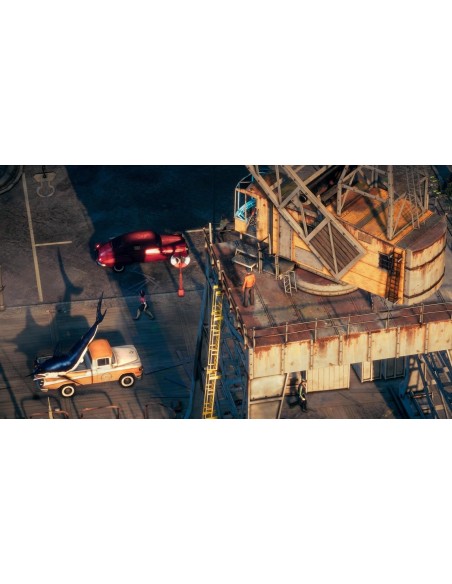 -15864-PS5 - Deliver At All Costs-4012927151310