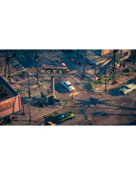 -15864-PS5 - Deliver At All Costs-4012927151310