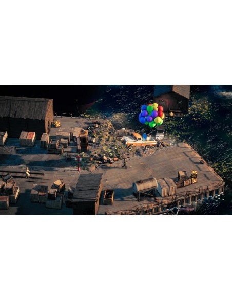 -15864-PS5 - Deliver At All Costs-4012927151310