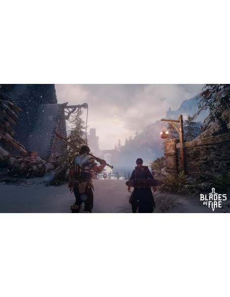 -16959-PS5 - Blades of Fire - Day 1 Edition-8023171047720