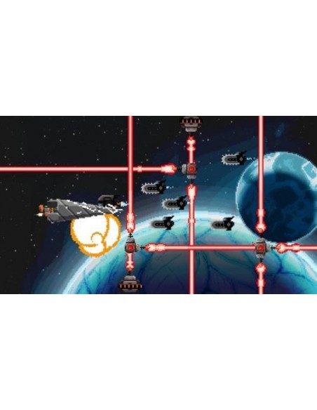 -16906-PS5 - STEREDENN: Binary Stars-3760374320179