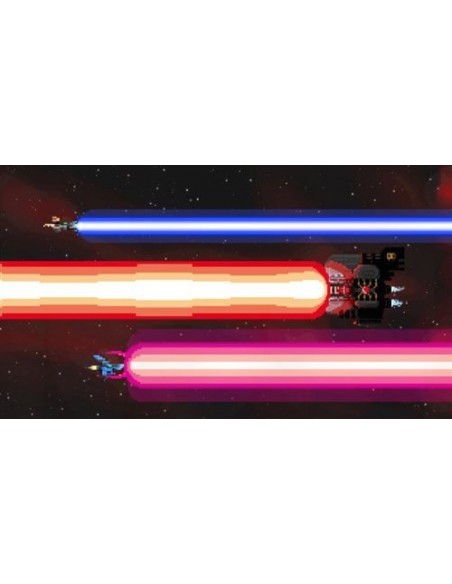 -16906-PS5 - STEREDENN: Binary Stars-3760374320179