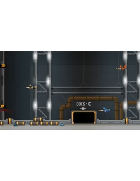 -16906-PS5 - STEREDENN: Binary Stars-3760374320179