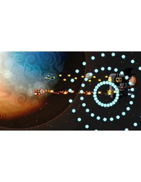 -16906-PS5 - STEREDENN: Binary Stars-3760374320179