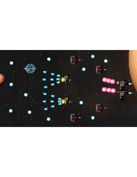 -16906-PS5 - STEREDENN: Binary Stars-3760374320179