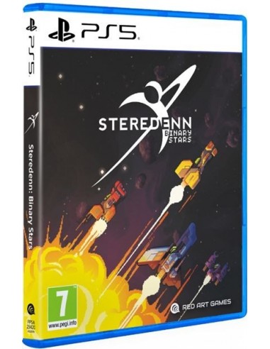 16906-PS5 - STEREDENN: Binary Stars-3760374320179