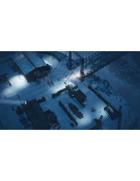 -16639-PS5 - Commandos: Origins-4260458363768