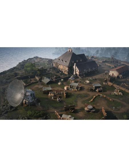 -16639-PS5 - Commandos: Origins-4260458363768