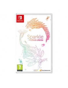 Switch - Sparkle Ultimate...