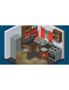 Switch - Unpacking (Import) 2