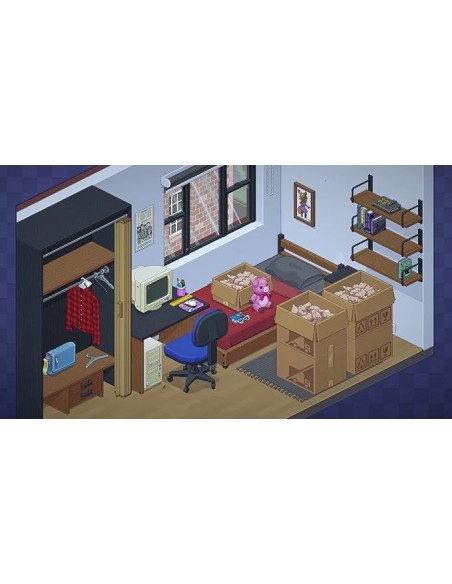 -17455-Switch - Unpacking (Import)-4570101050274