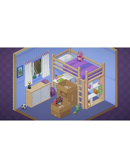 -17455-Switch - Unpacking (Import)-4570101050274