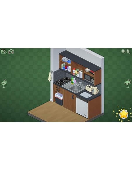 -17455-Switch - Unpacking (Import)-4570101050274