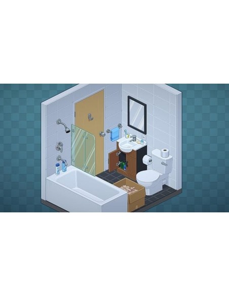 -17455-Switch - Unpacking (Import)-4570101050274