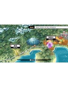 Switch - BAKERU - Imp USA 2