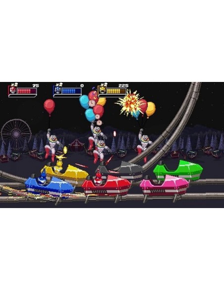 -16582-Switch - Mighty Morphin Power Rangers: Rita's Rewind-5056635612922