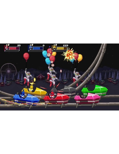 -16575-PS5 - Mighty Morphin Power Rangers: Rita's Rewind-5056635612991