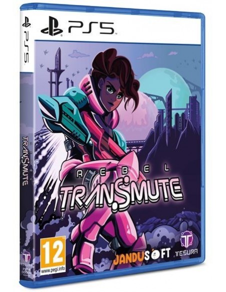 -16783-PS5 - Rebel Transmute-8436016712767