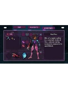 PS5 - Rebel Transmute 2