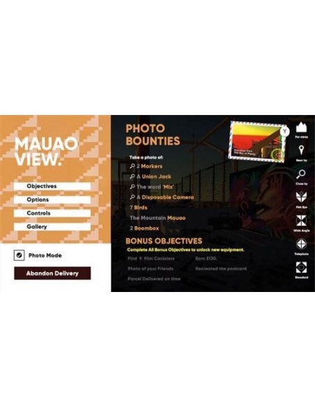 -16573-PS5 - Umurangi Generation - Compatible VR2-8436016712224