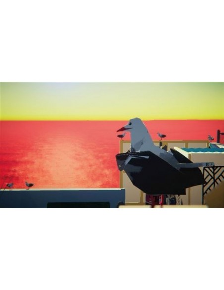 -16573-PS5 - Umurangi Generation - Compatible VR2-8436016712224