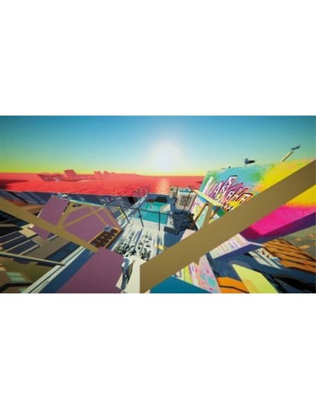 -16573-PS5 - Umurangi Generation - Compatible VR2-8436016712224