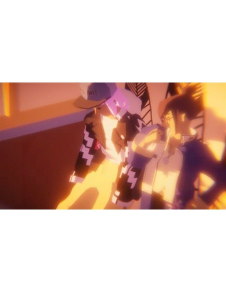 -16573-PS5 - Umurangi Generation - Compatible VR2-8436016712224