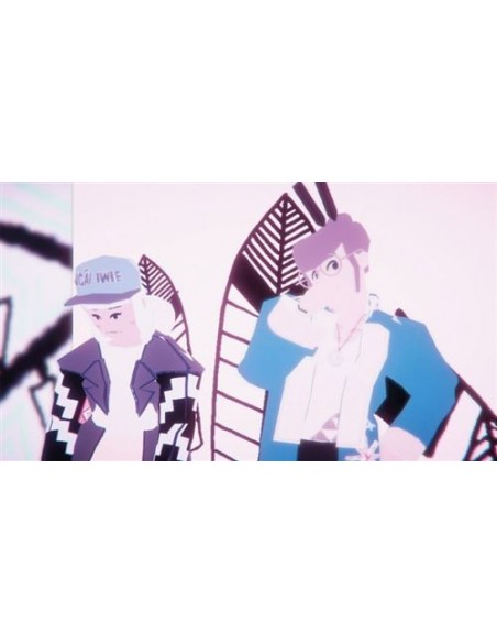 -16573-PS5 - Umurangi Generation - Compatible VR2-8436016712224